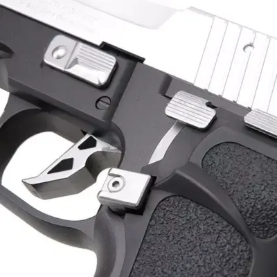 Replika Biohazard Sentinel Nine - Leon Model OD-G-TMR-02-004658-00 asgbox.pl Replika Biohazard Sentinel Nine - Leon Model OD-G-TMR-02-004658-00 asgbox.pl