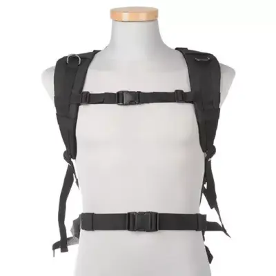 Alternative view of Plecak taktyczny Mantis - czarny