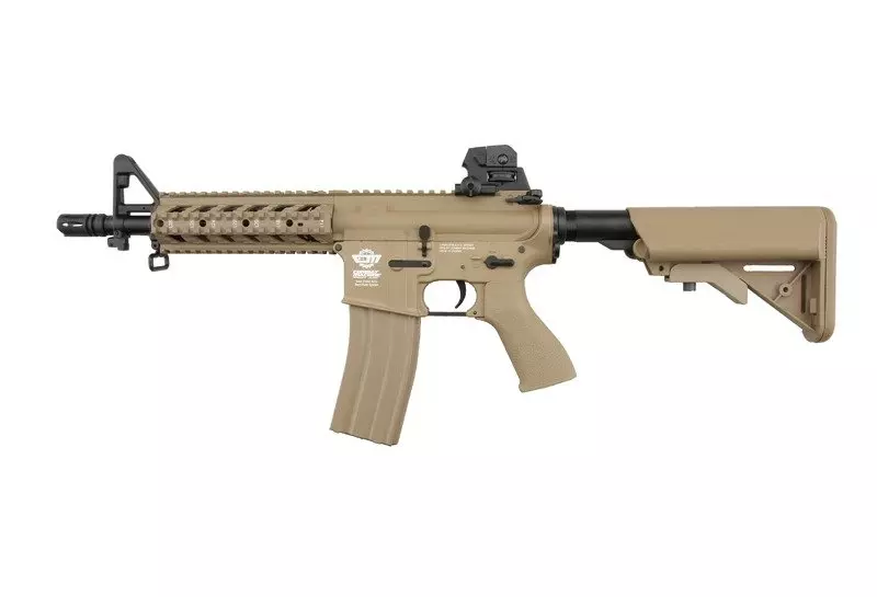 Replika karabinka CM16 Raider DST OD-G-GIG-01-002761-00 asgbox.pl Replika karabinka CM16 Raider DST - obrazek 3