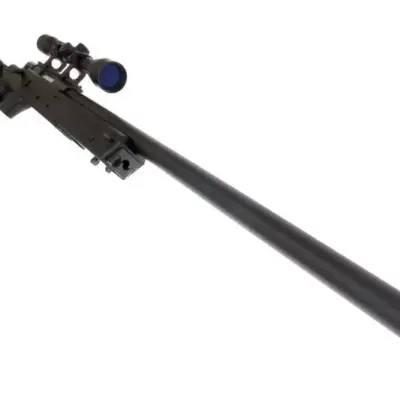 Replika karabinu snajperskiego MB05CUPV OD-G-WEL-03-000683-00 asgbox.pl