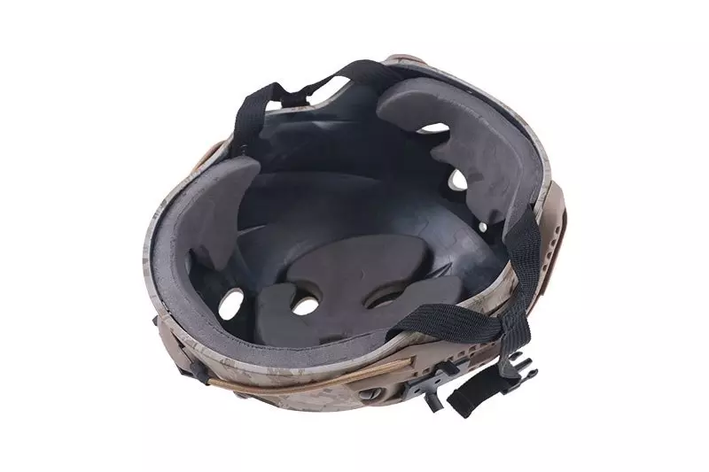 Replika kasku SFR - AOR1 OD-G-FMA-21-022376-00 asgbox.pl Replika kasku SFR - AOR1 - obrazek 2