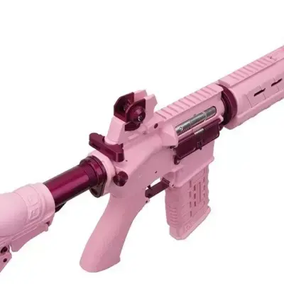 Replika karabinka GR4 G26 Femme Fatale - różowa OD-G-GIG-01-004882-00 asgbox.pl Replika karabinka GR4 G26 Femme Fatale - różowa OD-G-GIG-01-004882-00 asgbox.pl
