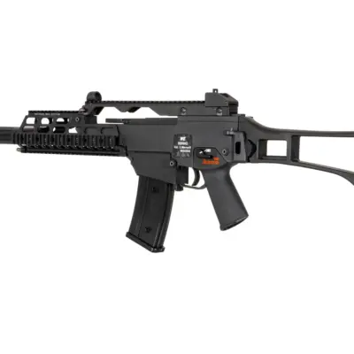 Replika karabinka 999 SD IdZ AEG OD-G-WET-01-008995-00 asgbox.pl