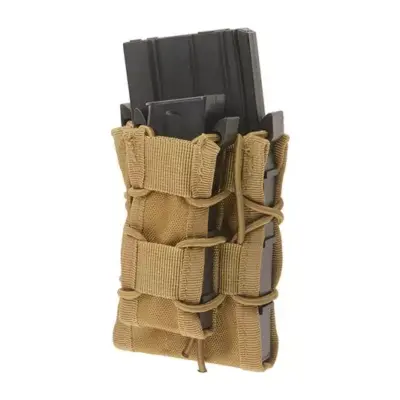 Modularna ładownica TC 1+1 - Tan OD-G-GFT-29-009858-00 asgbox.pl