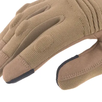 Rękawice taktyczne Armored Claw CovertPro - tan OD-G-ACL-33-020519-02 asgbox.pl Rękawice taktyczne Armored Claw CovertPro - tan OD-G-ACL-33-020519-02 asgbox.pl