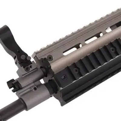 Replika karabinu H MK17 MOD 0 CQC OD-G-WET-01-005927-00 asgbox.pl