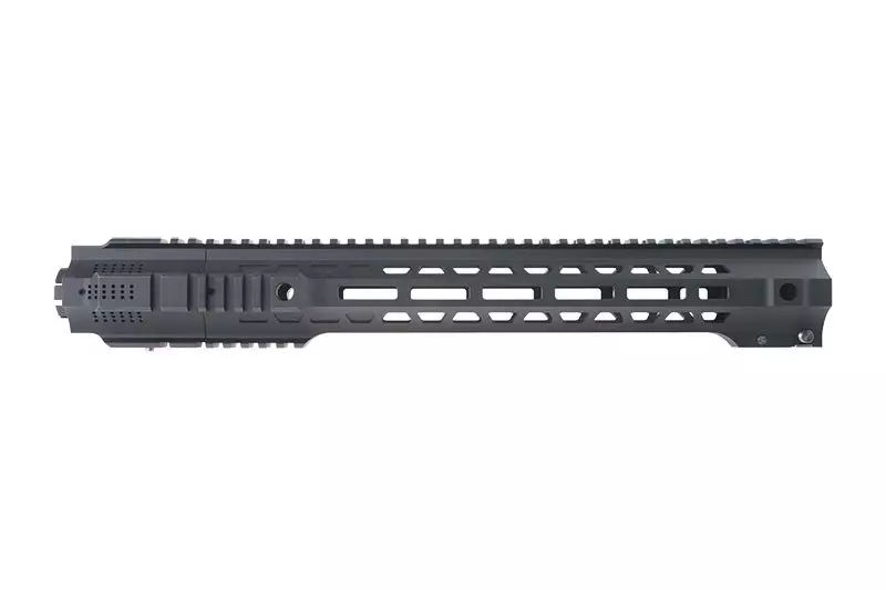 Chwyt przedni typu MLOK 17" - szary OD-G-SHS-09-018342-00 asgbox.pl Chwyt przedni typu MLOK 17" - szary - obrazek 2