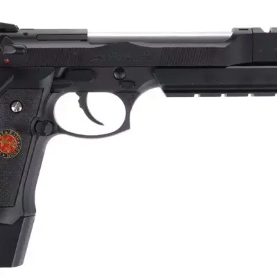 Replika pistoletu GP331 BIOHAZARD - Mod. B. Burton OD-G-WET-02-003632-00 asgbox.pl