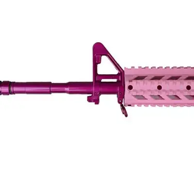 Alternative view of Replika karabinka Femme Fatale FF15-L - combo