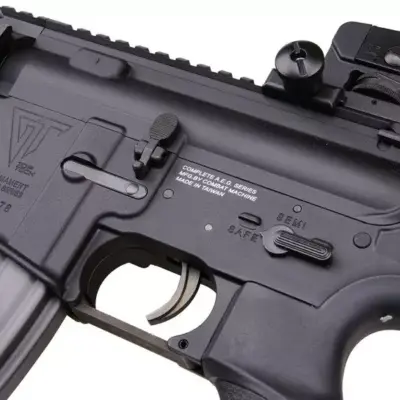 Replika karabinka szturmowego GR15 RAIDER XL - Pneumatic Blow-Back OD-G-GIG-01-001733-00 asgbox.pl Replika karabinka szturmowego GR15 RAIDER XL - Pneumatic Blow-Back OD-G-GIG-01-001733-00 asgbox.pl