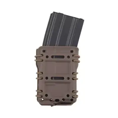 Alternative view of Ładownica SMC na magazynek 5.56 (na pas 50mm) - dark earth