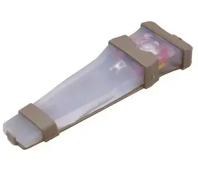 Elektroniczny znacznik świetlny - CZERWONY OD-G-ELM-31-002251-00 asgbox.pl