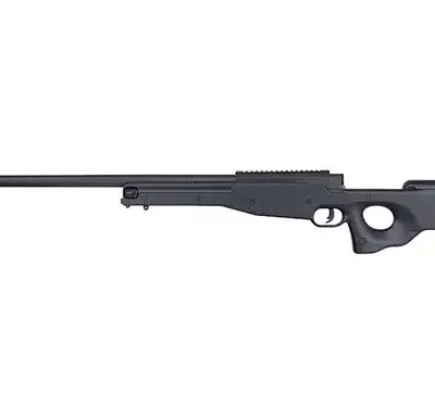 Karabin snajperski MB01/8 OD-G-WEL-03-002037-00 asgbox.pl