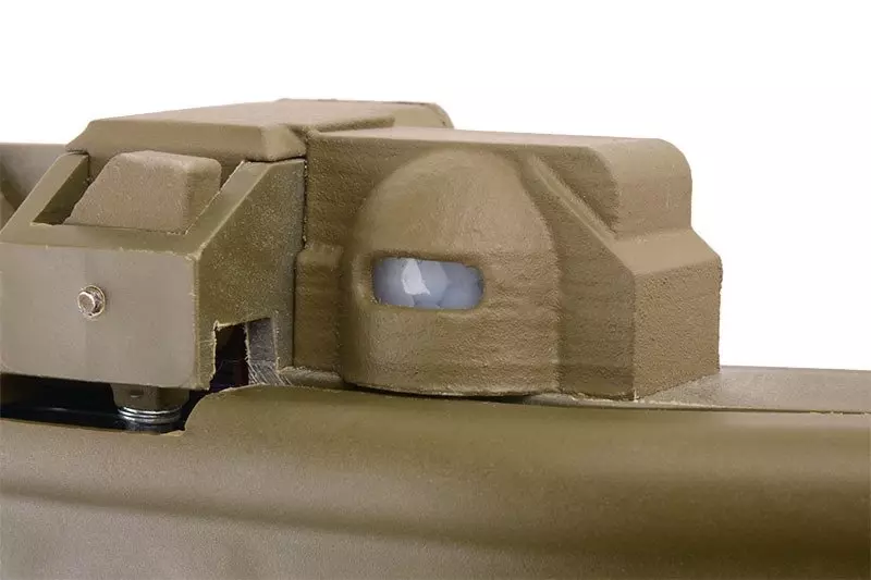 Mina Claymore OD-G-DUE-31-018673-00 asgbox.pl Mina Claymore - obrazek 3