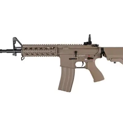 Replika karabinka GC16 Raider-L (No Marking) - tan OD-G-GIG-01-008993-00 asgbox.pl Replika karabinka GC16 Raider-L (No Marking) - tan OD-G-GIG-01-008993-00 asgbox.pl