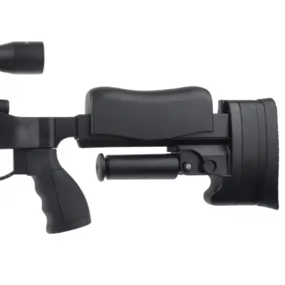 Replika karabinu snajperskiego MB4413D OD-G-WEL-03-019751-00 asgbox.pl