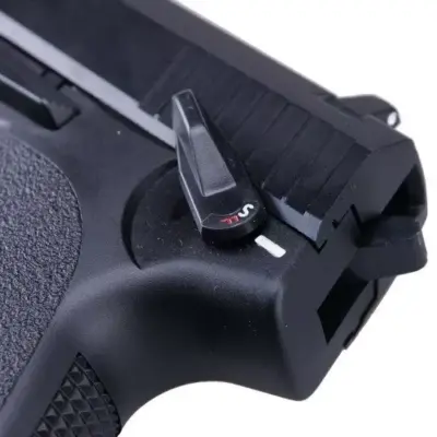 Replika pistoletu HK USP OD-G-UMA-02-001965-00 asgbox.pl