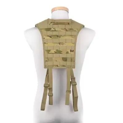 asgbox.pl - Szelki oporządzeniowe - NP Camo