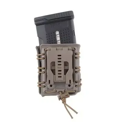 Ładownica Open V (B) na magazynek 7,62 - tan OD-G-PRI-19-019417-00 asgbox.pl