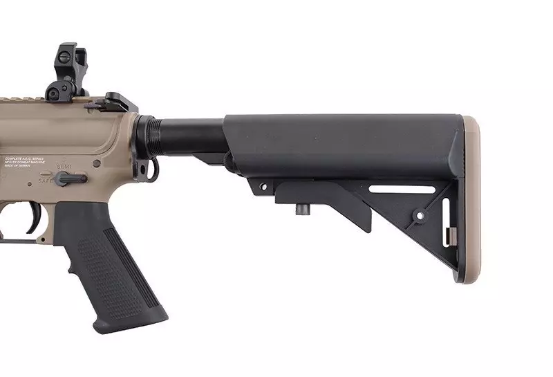 Replika karabinka CM18 MOD1 DST (COMBO) - Half-Tan OD-G-GIG-01-007892-00 asgbox.pl Replika karabinka CM18 MOD1 DST (COMBO) - Half-Tan - obrazek 3