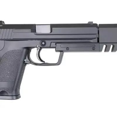 Replika gazowa pistoletu GGH0304 OD-G-SRC-02-005538-00 asgbox.pl