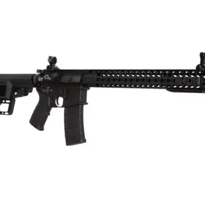 Replika karabinka TWS M4 KeyMod Dinosaur - czarna OD-G-KIA-01-020804-00 asgbox.pl Replika karabinka TWS M4 KeyMod Dinosaur - czarna OD-G-KIA-01-020804-00 asgbox.pl