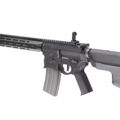 Replika karabinka M4 Sharps Bros Warthog - czarna OD-G-ARE-01-019613-00 asgbox.pl Replika karabinka M4 Sharps Bros Warthog - czarna OD-G-ARE-01-019613-00 asgbox.pl