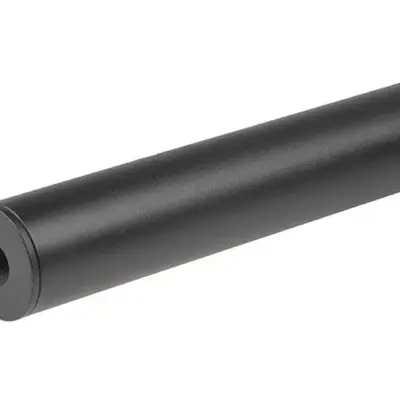 asgbox.pl - Tłumik Covert Tactical PRO 40x200mm (AE Markings)