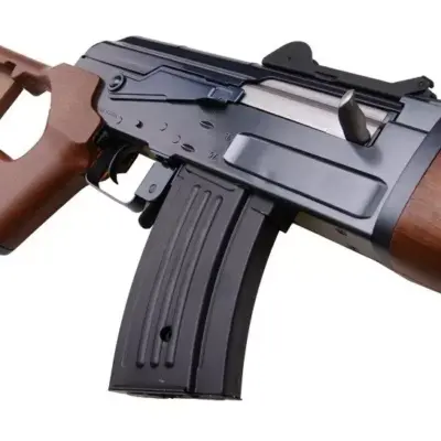 Alternative view of Replika karabinu snajperskiego JG511MG