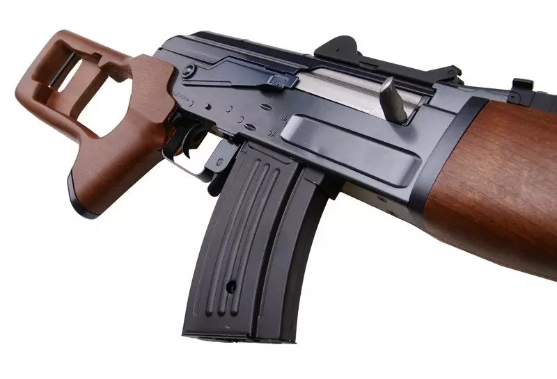 Replika karabinu snajperskiego JG511MG OD-G-JGW-01-000085-00 asgbox.pl Replika karabinu snajperskiego JG511MG - obrazek 2