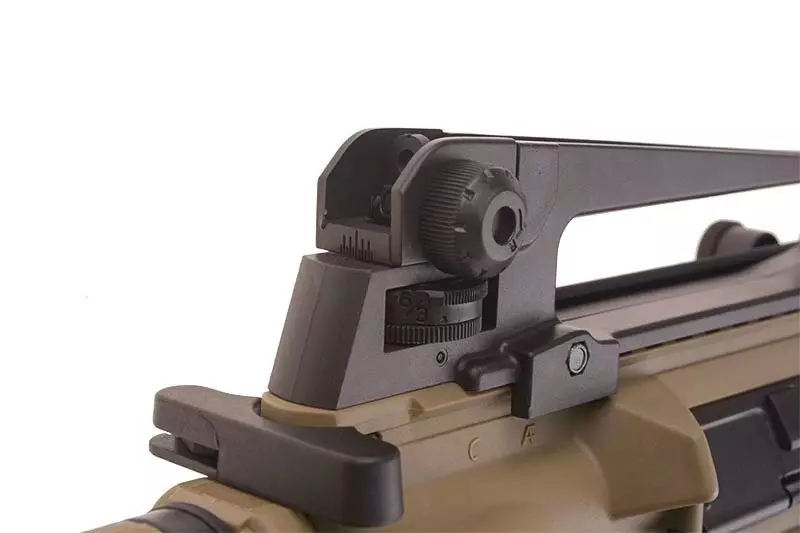 Replika karabinka CM607 - tan OD-G-CYM-01-021190-00 asgbox.pl Replika karabinka CM607 - tan - obrazek 3