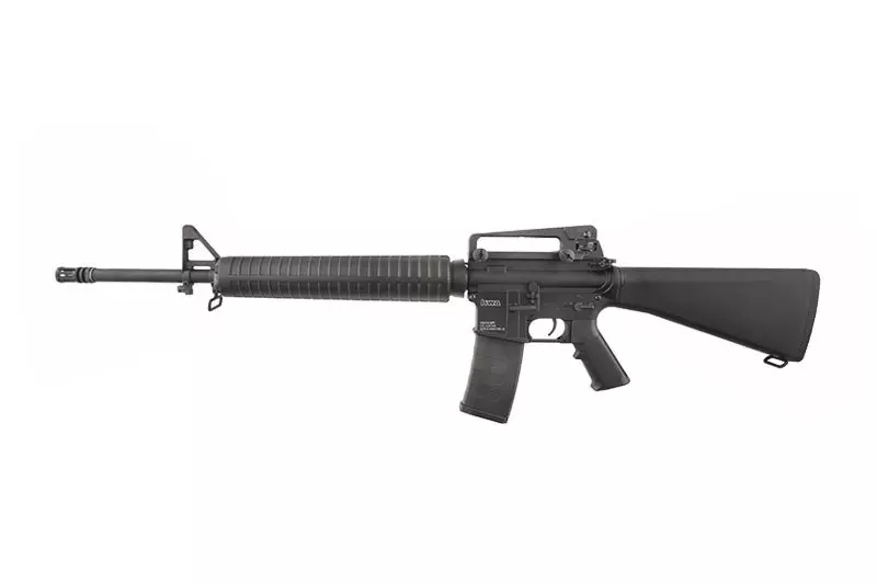 Replika karabinka KM16BR Battle Rifle OD-G-KWA-01-017990-00 asgbox.pl asgbox.pl - Replika karabinka KM16BR Battle Rifle
