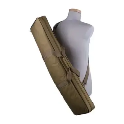 Alternative view of Pokrowiec na broń Vasak (1000mm) - tan