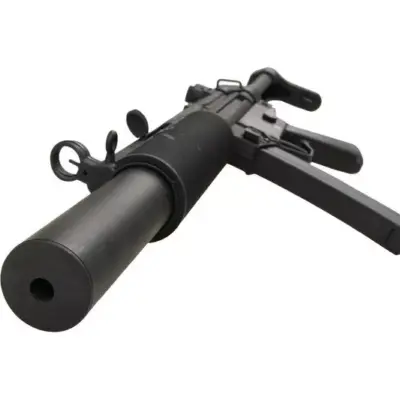 Alternative view of Replika pistoletu maszynowego CM041 SD6