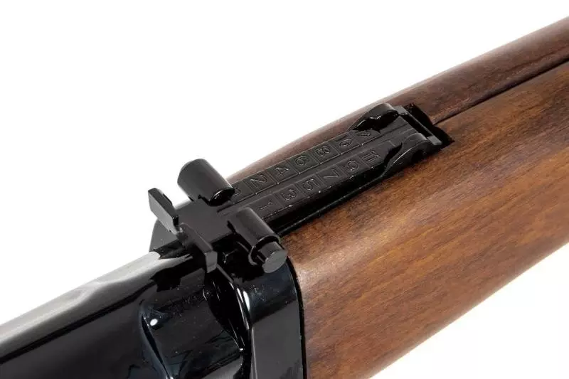 Replika karabinu wyborowego KA-AG-91-WO OD-G-KIA-03-020755-00 asgbox.pl Replika karabinu wyborowego KA-AG-91-WO - obrazek 3