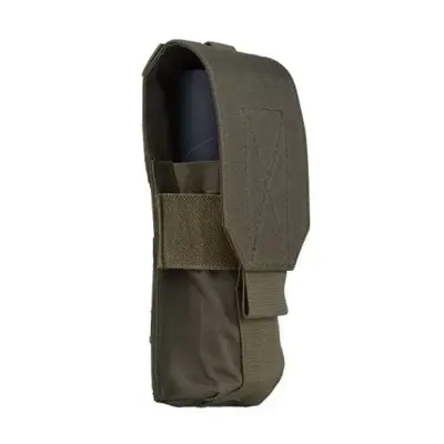 Alternative view of Ładownica na 2 magazynki RPK / granat dymny - oliwkowy