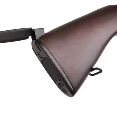 Replika karabinu GR14 Veteran OD-G-GIG-01-004136-00 asgbox.pl Replika karabinu GR14 Veteran OD-G-GIG-01-004136-00 asgbox.pl