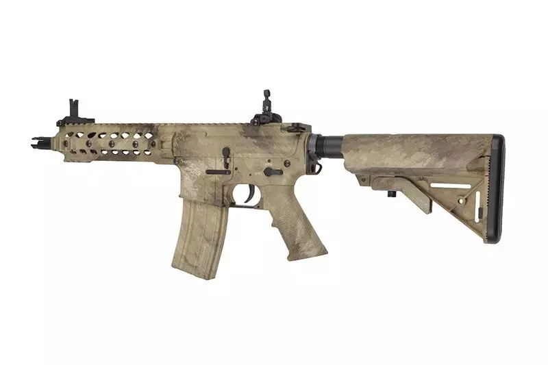 Replika karabinka Specna Arms SA-B11 ONE™ URX - A-TACS AU® OD-G-SPE-01-015898-00 asgbox.pl Replika karabinka Specna Arms SA-B11 ONE™ URX - A-TACS AU® - obrazek 4