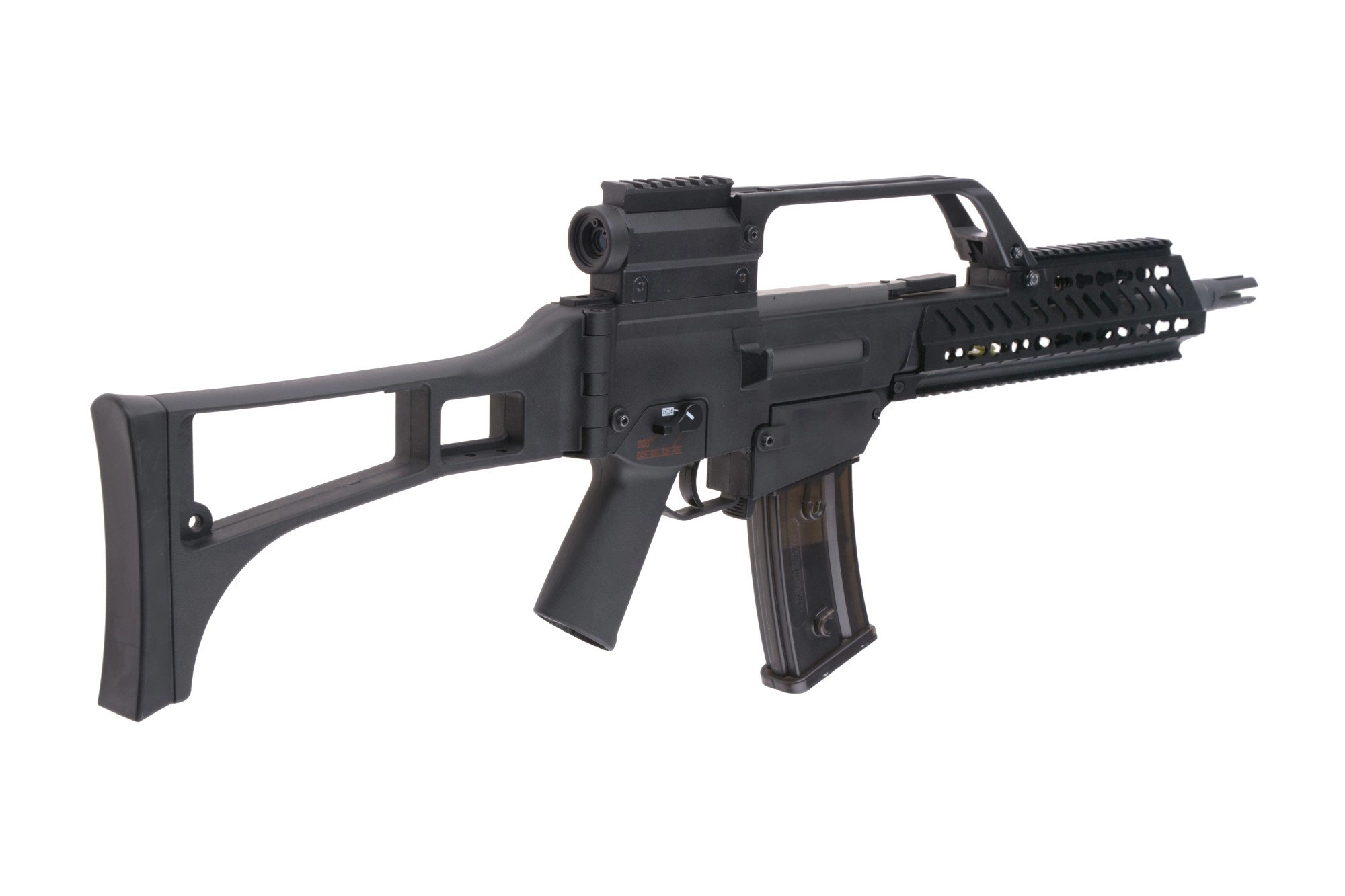 Replika karabinka SA-G10 KeyMod EBB OD-G-SPE-01-020523-00 asgbox.pl Replika karabinka SA-G10 KeyMod EBB - obrazek 3