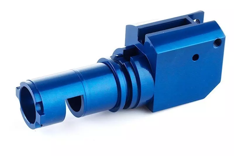 Komora hop-up CNC do replik typu G36 OD-G-PRW-08-010735-00 asgbox.pl Komora hop-up CNC do replik typu G36 - obrazek 2