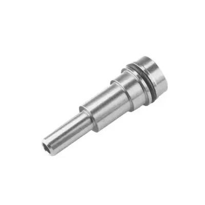 Alternative view of Srebrna dysza (115) do silników V12