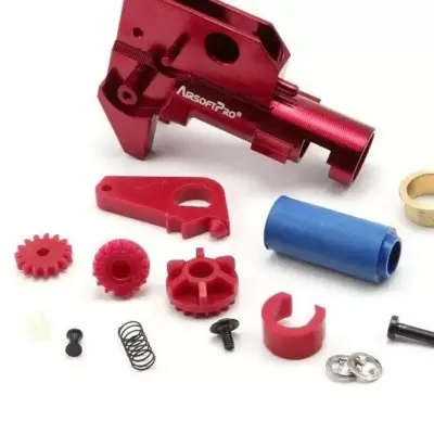 Komora hop-up CNC do replik typu SCAR-H OD-G-ARP-08-010463-00 asgbox.pl