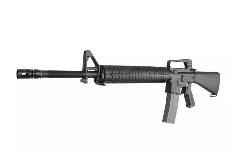 Replika karabinka TR16 A2 OD-G-GIG-01-004131-00 asgbox.pl Replika karabinka TR16 A2 - obrazek 2