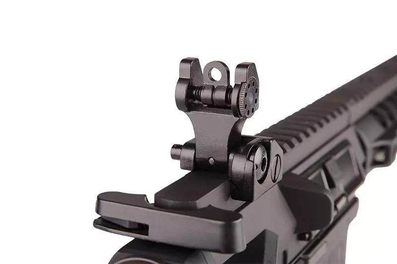 Replika karabinka APEX R5 M12 gen.2 - czarny OD-G-CLA-01-012820-00 asgbox.pl Replika karabinka APEX R5 M12 gen.2 - czarny - obrazek 4