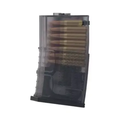 Magazynek Low-Cap G2H o pojemności 40 kulek - przeźroczysty OD-G-GIG-05-021262-00 asgbox.pl