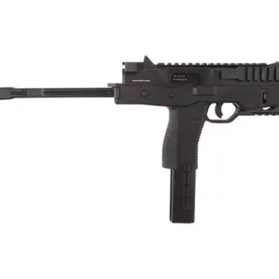 Replika pistoletu maszynowego KMP9R BLK NS2 OD-G-KWA-02-020765-00 asgbox.pl Replika pistoletu maszynowego KMP9R BLK NS2 OD-G-KWA-02-020765-00 asgbox.pl