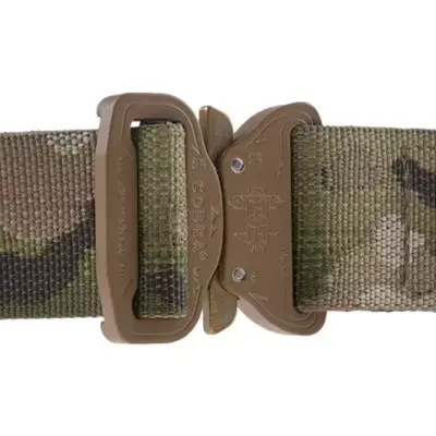 asgbox.pl - Pas taktyczny 45mm Cobra - Multicam