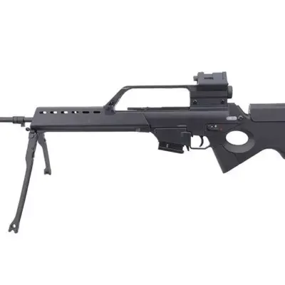 Replika karabinku JG1638 OD-G-JGW-01-004399-00 asgbox.pl Replika karabinku JG1638 OD-G-JGW-01-004399-00 asgbox.pl