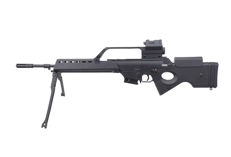 Replika karabinku JG1638 OD-G-JGW-01-004399-00 asgbox.pl Replika karabinku JG1638 - obrazek 4