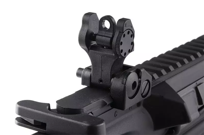 Replika karabinka KA M4 TWS Type 3 Ultra Grade II OD-G-KIA-01-017739-00 asgbox.pl Replika karabinka KA M4 TWS Type 3 Ultra Grade II - obrazek 5